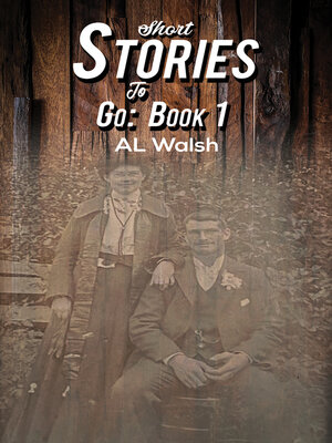 cover image of Short Stories to Go